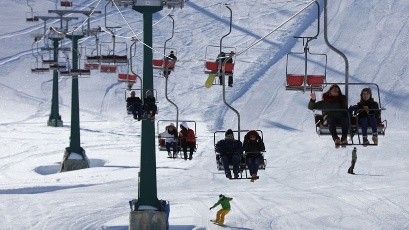 Европейские горнолыжки дешевле, чем Красная Поляна? Сравниваем цены в Сочи и на зарубежных курортах