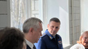 Заместитель генпрокурора России внезапно приехал в новосибирскую больницу — что он там делал