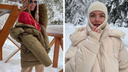 Блогер из Архангельска просит бабушку комментировать ее наряды — эти видео популярны во всей стране