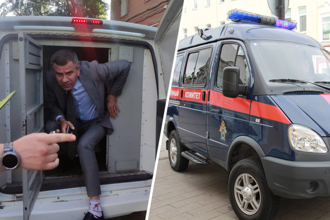 На вице-спикера краевого парламента Андрея Новака завели уголовное дело. Его подозревают в избиении сожительницы
