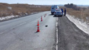 Водитель скорой помощи в Приморье насмерть сбил пешехода
