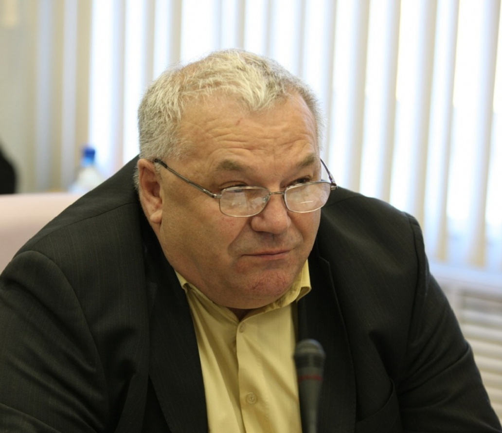 Губернатор Забайкалья Осипов выразил соболезнования семье умершего Константина Нагеля