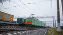 Сбил электровоз: в Ярославской области ребенок погиб на железнодорожных путях