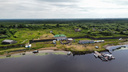 Как продвигаются дела с реставрацией Новодвинской крепости: ответил губернатор