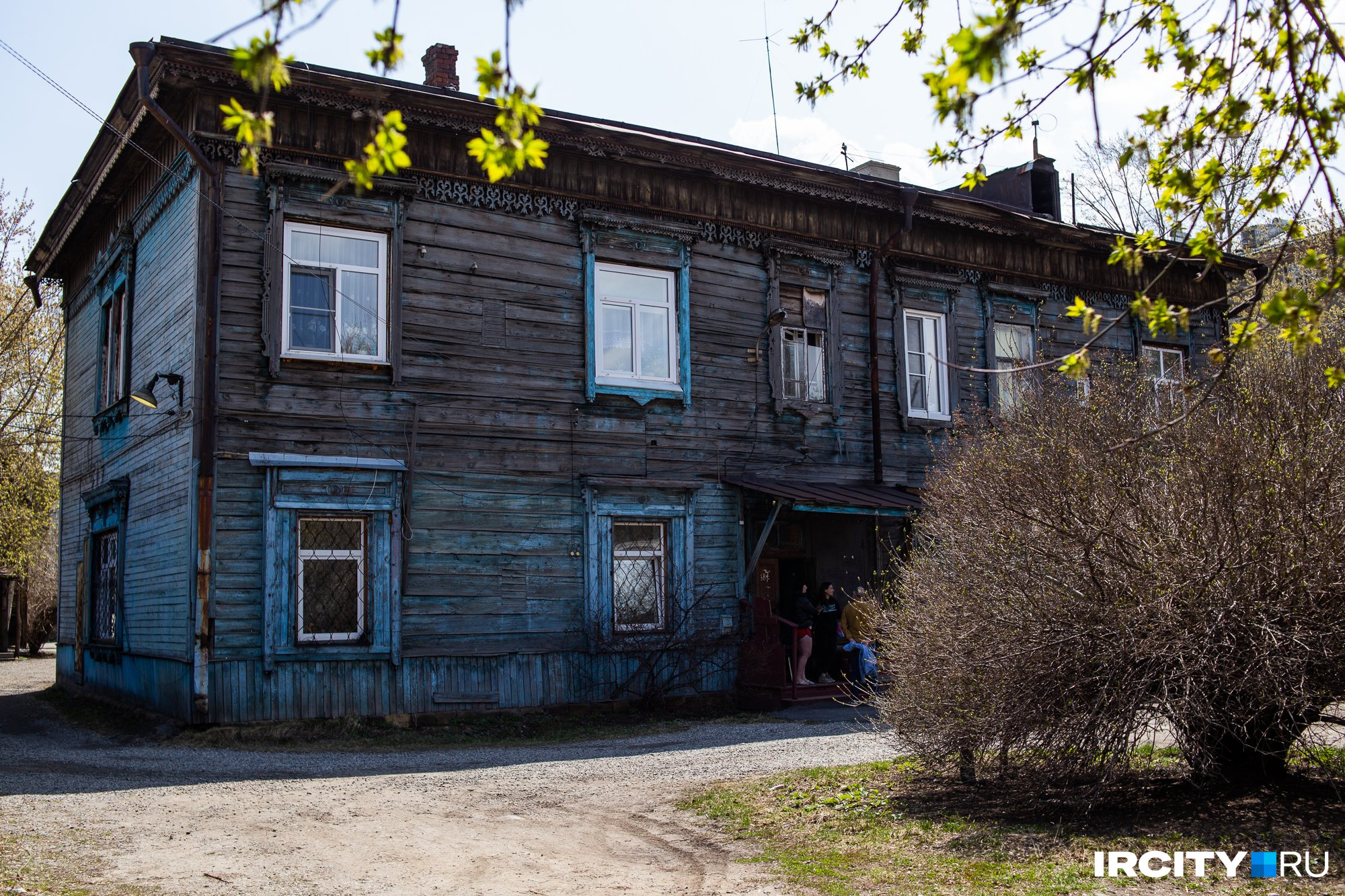 «Я заболел, когда был в 8 классе, – раком»