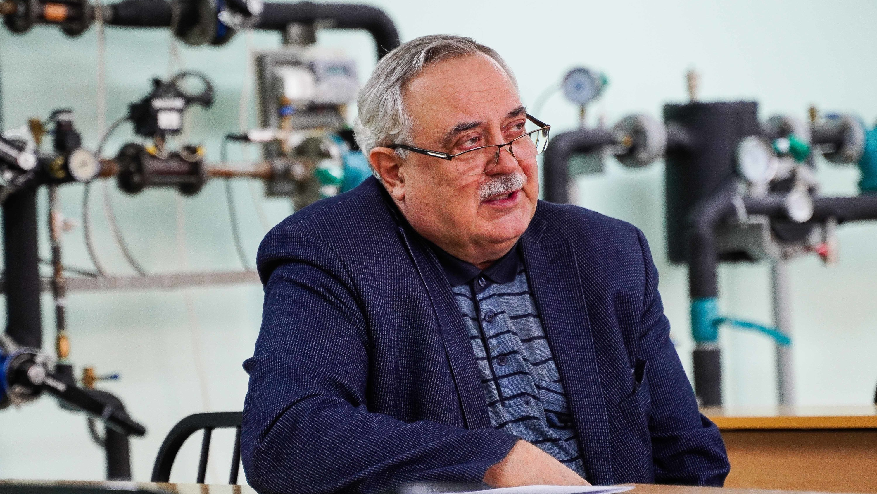 «Нужно искать деньги на ТЭЦ-6»: бывший директор ТГК-11 — о том, почему едва не заморозили Омск, и о переходе на газ