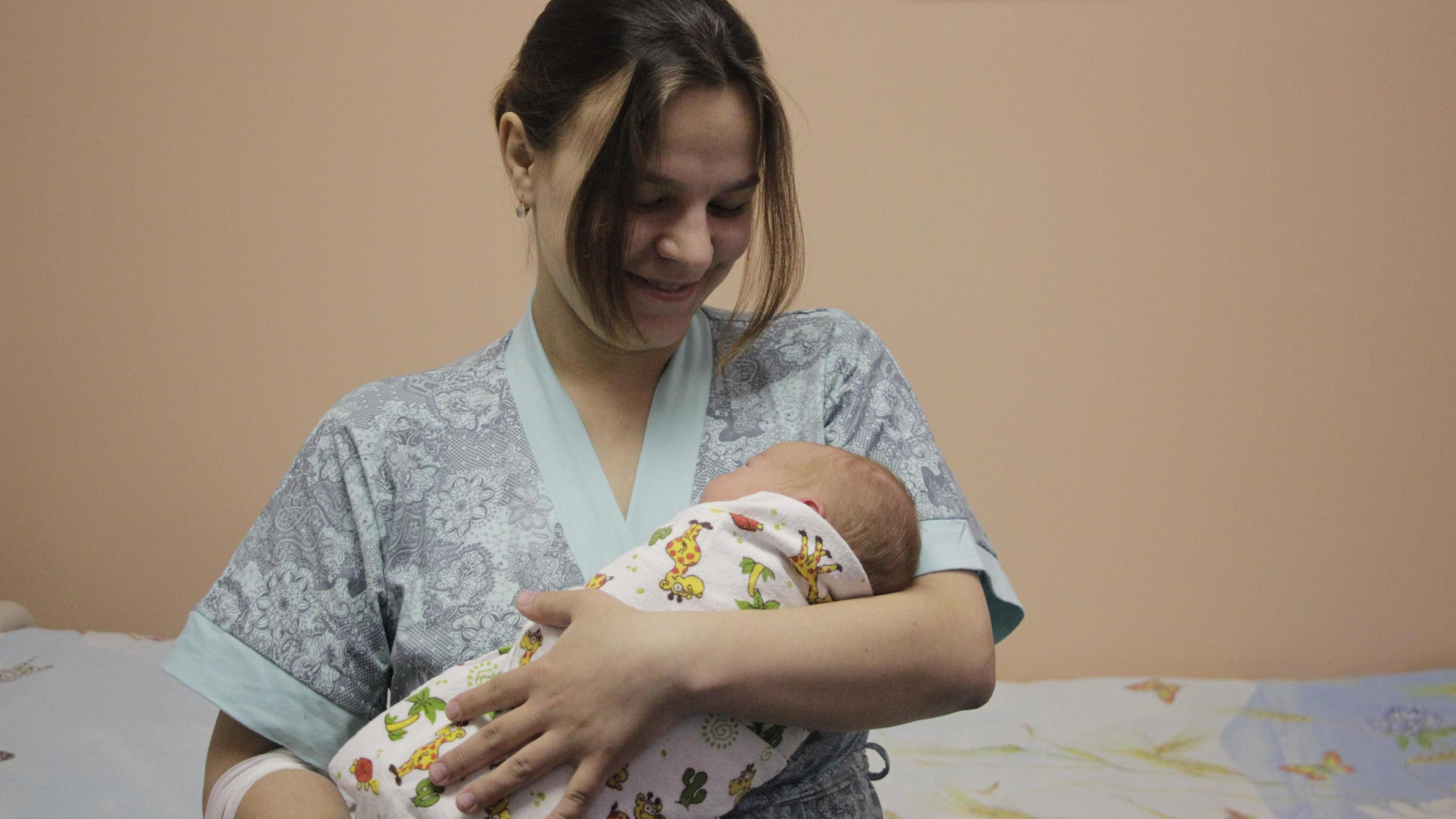 Спросили у кузбассовцев, как поднять рождаемость в регионе: их ответы вас удивят