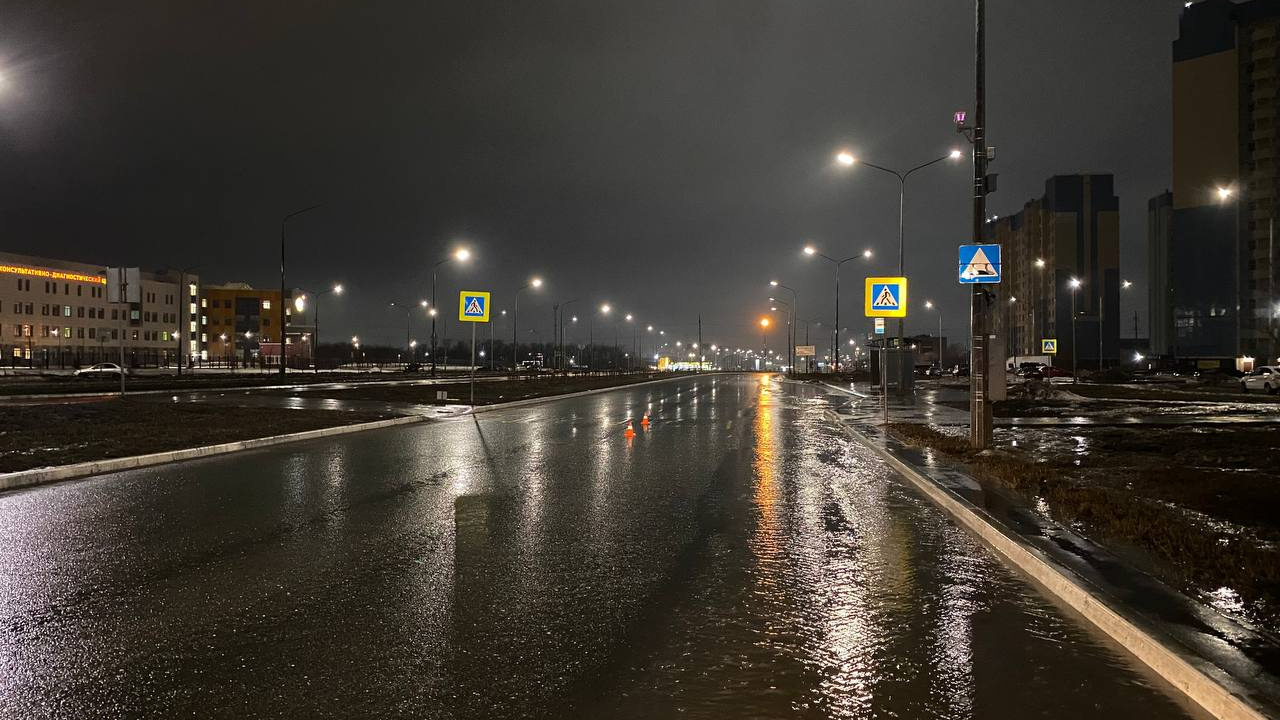 Сбил девочку: в Оренбурге задержан водитель, скрывшийся с места ДТП