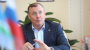 Мэр Екатеринбурга попросил скинуться на помощь раненным в спецоперации