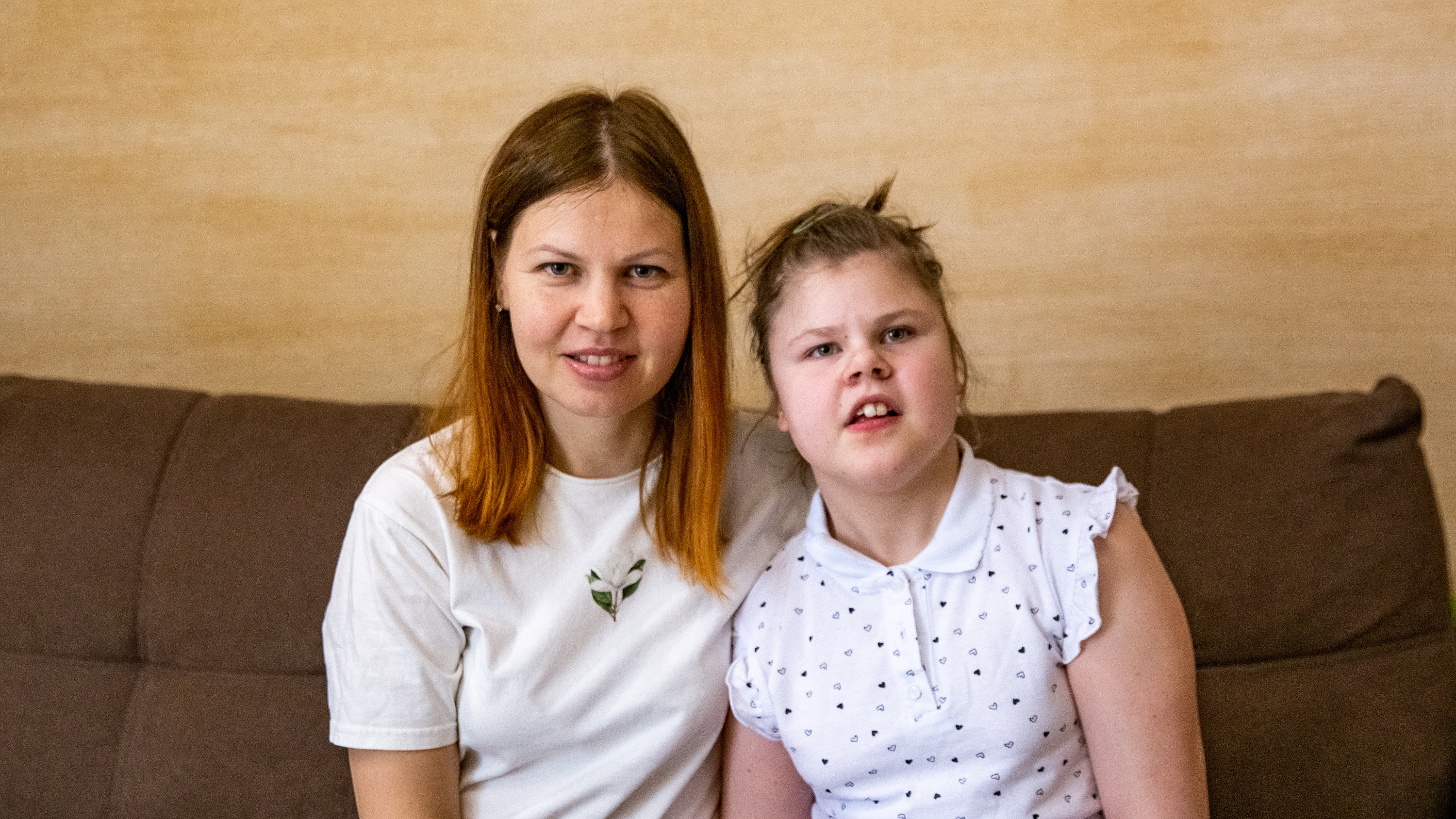 Ярославна — о лечении пациентов с ДЦП в Европе: «Врачи забирали детей с улыбкой»