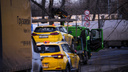 Водители такси в Приморье не могут получить лицензию из-за бюрократии