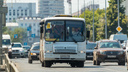 В Самаре изменят маршруты тринадцати автобусов