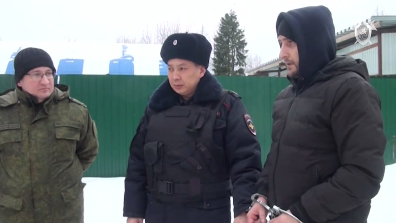 Задержанного за взятку экс-главу подмосковного Протвино обвинили в причастности к убийству адвоката — подробности дела