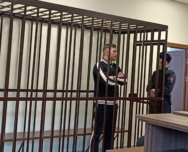 Обязанности замглавы Барнаула, арестованного за взятку, переложили на первого вице-мэра