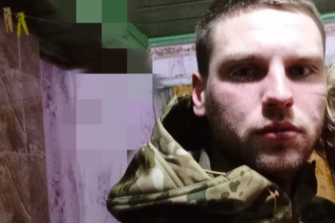 «Был ранен, но продолжил бой»: близкие рассказали о погибшем на Украине волгоградце