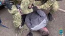 В Тольятти бойцы спецназа «Гром» скрутили наркобарона