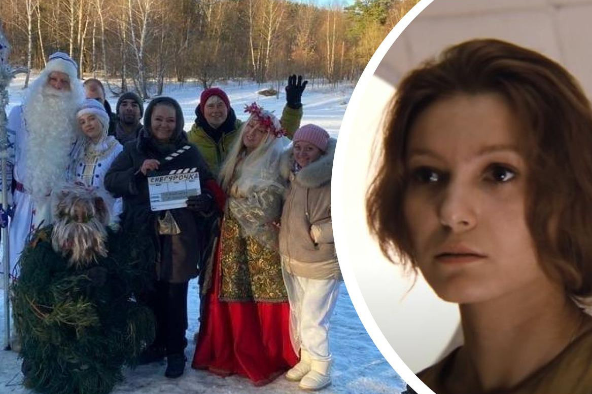 Умерла Анастасия Заворотнюк, звезда сериала «Моя прекрасная няня»