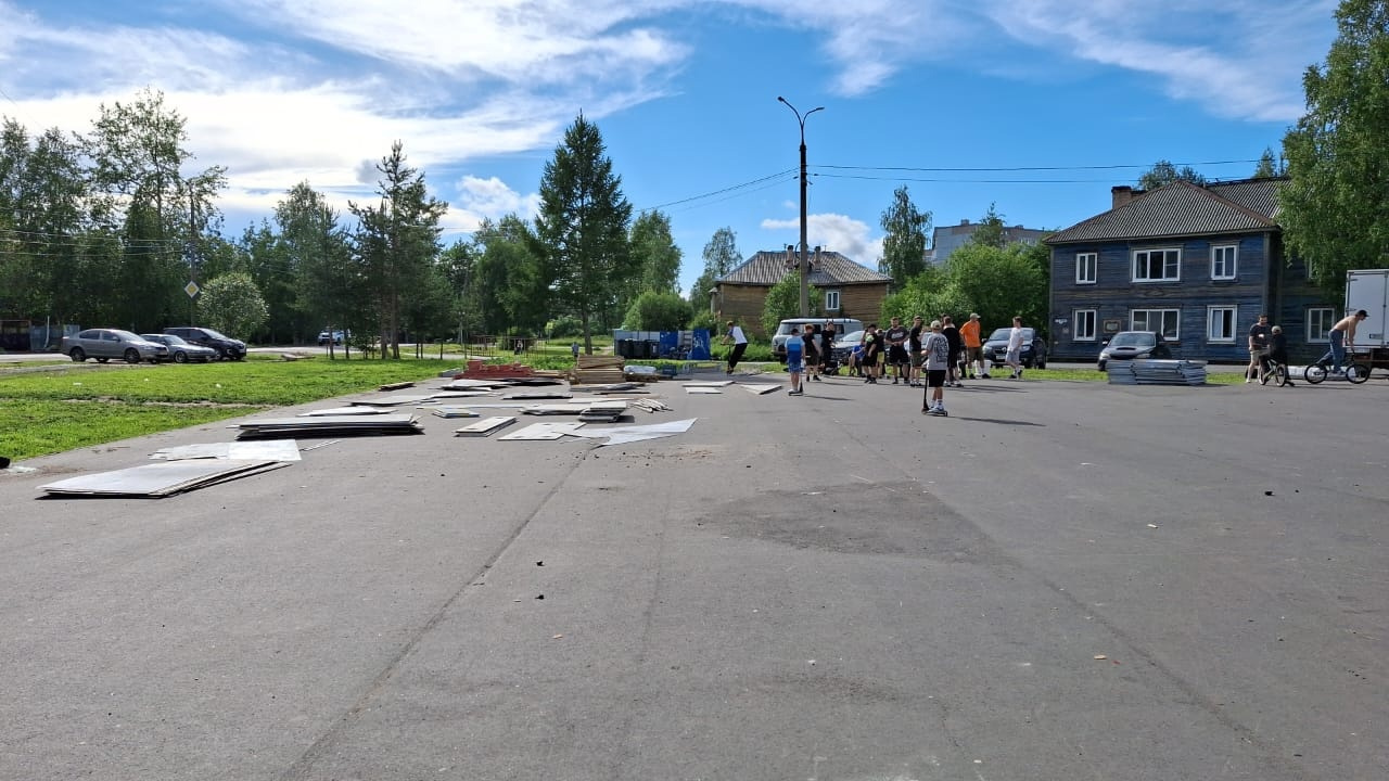 Последние новости и события города Архангельска и Архангельской области за  сегодня | 29.ру - новости Архангельска