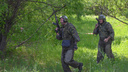 Жителям Белгородской области начали выдавать оружие