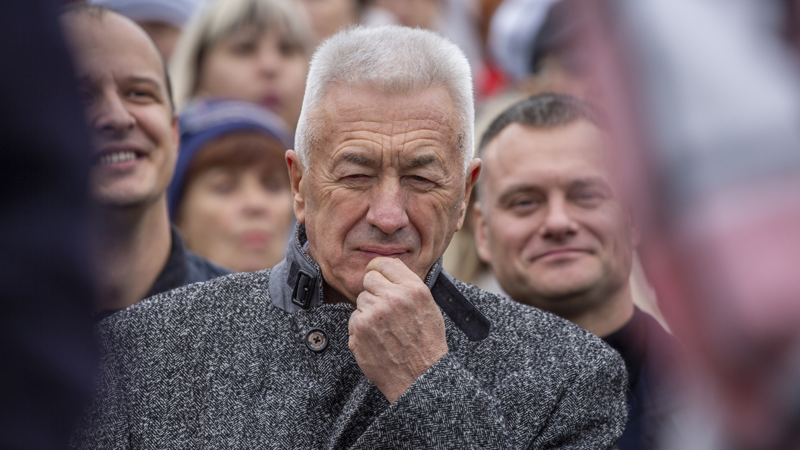 «Не будет Бочарова, не будет и Блошкина»: эксперт заявил, что переименование Волгограда нужно для явки на выборах
