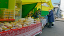 Картошка, рыба, изделия мастеров: что будут продавать на Маргаритинской ярмарке в Архангельске