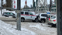 «Содержащая взрывное устройство»: спецслужбы обезвредили беспилотник, упавший на НПЗ в Ярославле