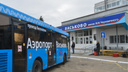 Бесплатный автобус до Васьково работает последние недели: публикуем актуальное расписание