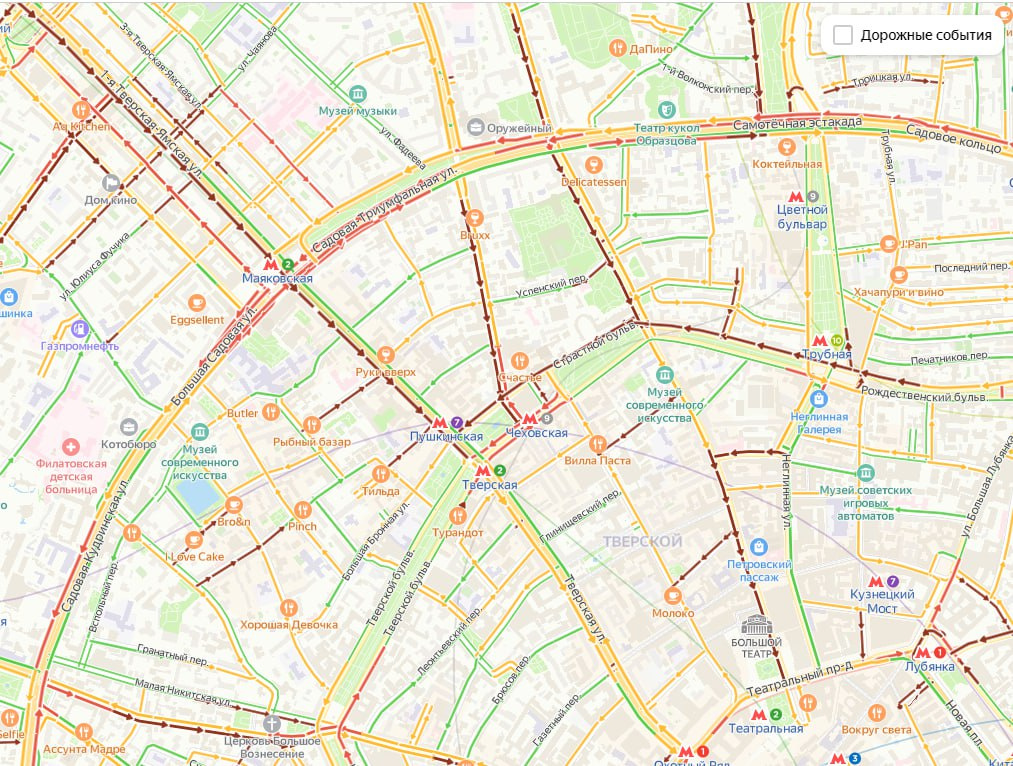 Почему перекрыты улицы москвы. Тверская улица в Москве на карте. Карта Тверской улицы. Тверская 22 на карте Москвы. Тверская улица 22 на карте Москвы.