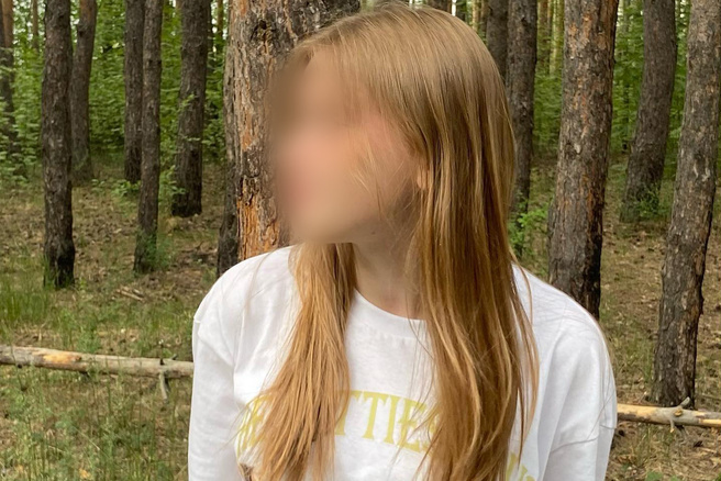 «У нее кофта была задрана». Отец школьницы из Каменска-Уральского раскрыл новые подробности убийства
