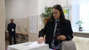 Явка на выборах губернатора Новосибирской области превысила 6% — сколько человек пришли к 15:00