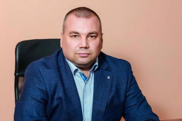 Денис Ильин Денис Ильин