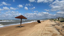 В Госдуме предложили временно закрыть «опасные» пляжи в Крыму и на Кубани