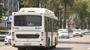 Автобусы в районе Ростовской области перестанут ходить по выходным — нет водителей