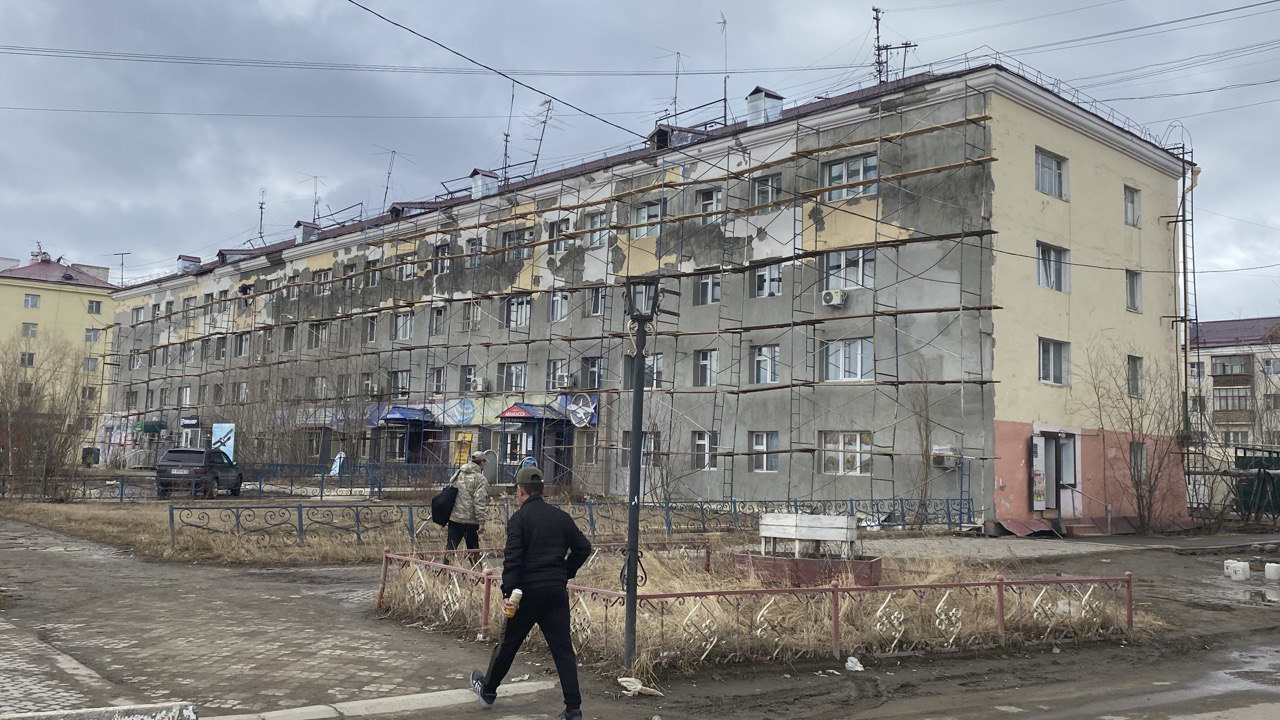 Якутск оказался в рейтинге худших городов России. Чем же недовольны горожане?