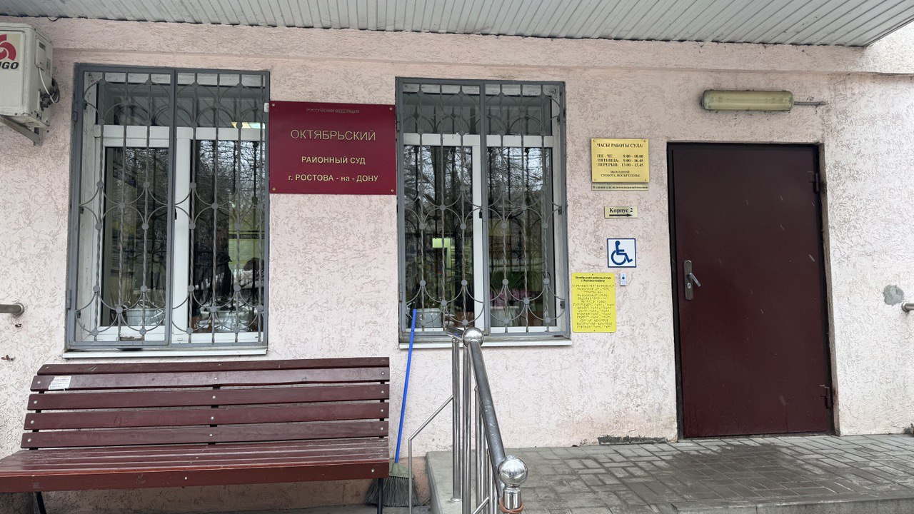 Экс-главврач тюремной больницы Ростова сядет сам после гибели заключенного