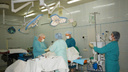 В единственном отделении сосудистой хирургии Магнитогорска приостановили прием пациентов из-за нехватки медсестер