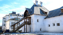 Дома, пережившие века. Как выглядят самые старые здания в Нижнем Новгороде