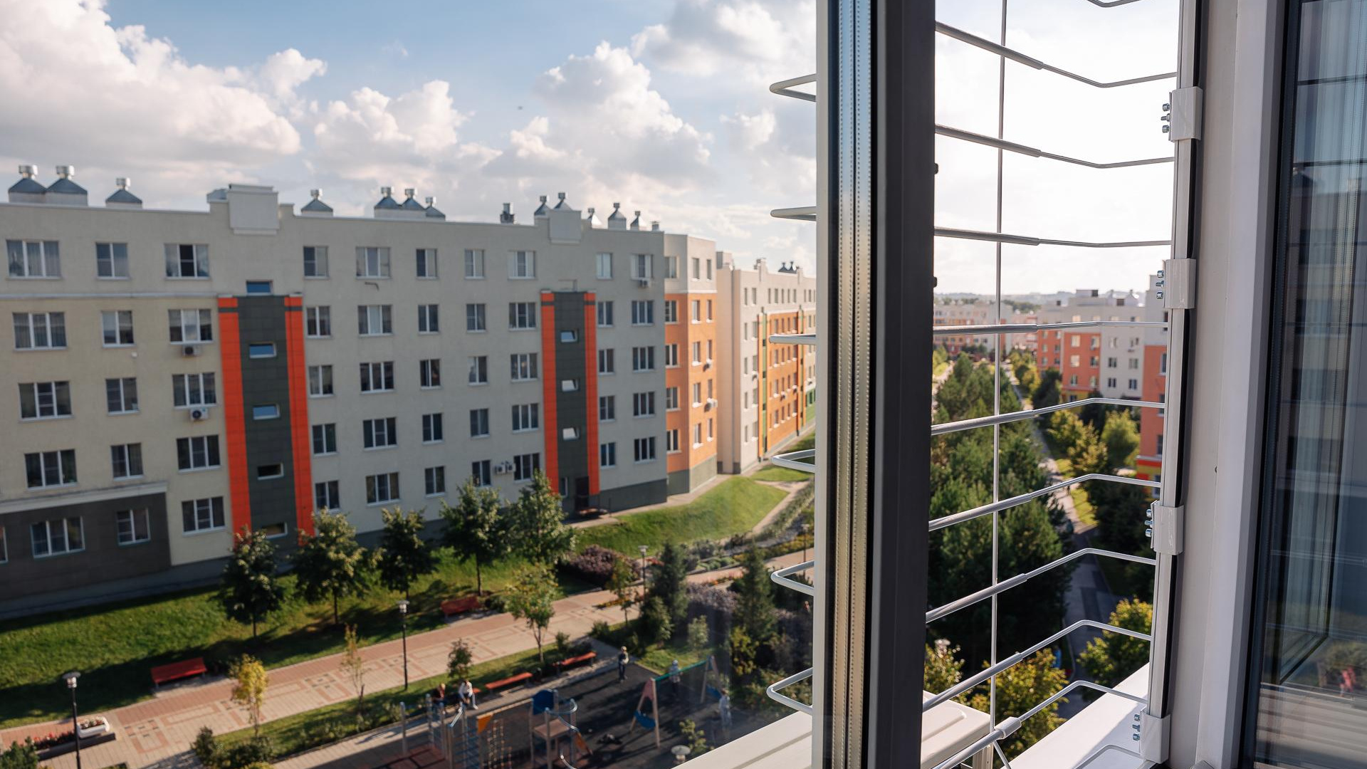 Средняя стоимость квадратного метра жилья в Приангарье выросла во втором квартале