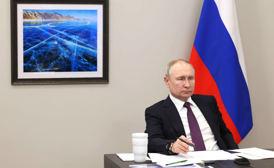 В Кремле прокомментировали решение Гааги выдать ордер на арест Путина: новости СВО за 17 марта