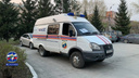 В запертой квартире в Новосибирске нашли тело мужчины