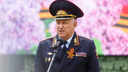 Еще и юбиляр: бывший начальник ГУ МВД по Волгоградской области стал генерал-полковником