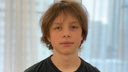 «Ощущение, что сын спас планету»: <nobr class="_">14-летнего</nobr> гардеробщика из Волгограда наградят за спасение людей в «Крокусе»