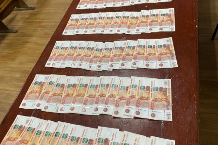 Два амурчанина похитили у читинцев 3 миллиона рублей
