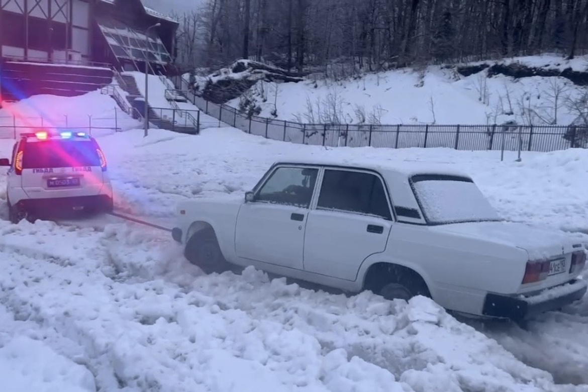 Выпускной в плену боли