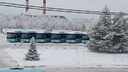 В Архангельск поставили новые автобусы: сколько их и откуда деньги