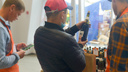 В День знаний в Архангельске ограничат продажу алкоголя
