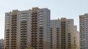 Половина новых квартир в Ростовской области так и осталась нераспроданной