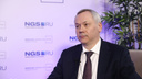 «Будет понятно, кого я поддержу»: губернатор Андрей Травников — о кандидатах на пост мэра Новосибирска