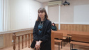 Студентка Олеся Кривцова уехала из России: что теперь будет с ее уголовным делом
