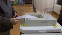 «Проголосовали все»: в Ярославле избирательный участок открыли в СИЗО-1